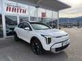 Kia Stonic Stonic 1,0 TGDI GPF Silber isg NEUES MODELL Blanc - thumbnail 3