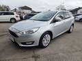 Ford Focus Traveller 1,0 EcoBoost Trend * Zahnriemen NEU * Grau - thumbnail 2