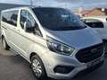 Ford Transit Custom 2.0 TDCi L2H1 Trend S/S (EU6.2) Gris - thumbnail 3