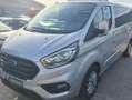 Ford Transit Custom 2.0 TDCi L2H1 Trend S/S (EU6.2) Gris - thumbnail 1