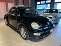 Volkswagen New Beetle 1.6 Cabrio Zwart - thumbnail 3