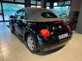 Volkswagen New Beetle 1.6 Cabrio Zwart - thumbnail 6