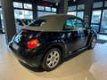 Volkswagen New Beetle 1.6 Cabrio Zwart - thumbnail 4