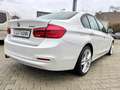 BMW 318 i Advantage Blanc - thumbnail 4