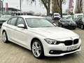 BMW 318 i Advantage Blanc - thumbnail 1