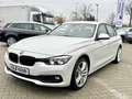 BMW 318 i Advantage Blanc - thumbnail 2