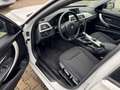 BMW 318 i Advantage Blanc - thumbnail 11