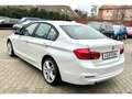 BMW 318 i Advantage Blanc - thumbnail 6