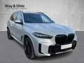 BMW X5 xDrive30d Aut M Sport Leder HUD Pano AHK SHZ Grau - thumbnail 4