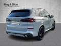 BMW X5 xDrive30d Aut M Sport Leder HUD Pano AHK SHZ Grau - thumbnail 3