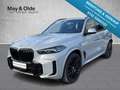 BMW X5 xDrive30d Aut M Sport Leder HUD Pano AHK SHZ Grau - thumbnail 1
