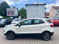 Ford EcoSport +KLIMA+SHZ+PDC+ALU+EURO 6+ Weiß - thumbnail 6