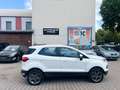 Ford EcoSport +KLIMA+SHZ+PDC+ALU+EURO 6+ Weiß - thumbnail 5