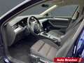 Volkswagen Passat Var. CL BMT 1.4 TSI 6-G Navigation SHZ Climatronic Bleu - thumbnail 8