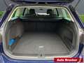 Volkswagen Passat Var. CL BMT 1.4 TSI 6-G Navigation SHZ Climatronic Синій - thumbnail 5
