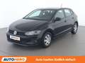Volkswagen Polo 1.0 Schwarz - thumbnail 1