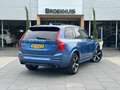 Volvo XC90 2.0 T8 Twin Engine AWD R-Design Blau - thumbnail 3