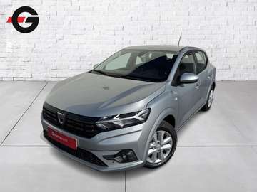 Confort 1.0 Tce 91ch