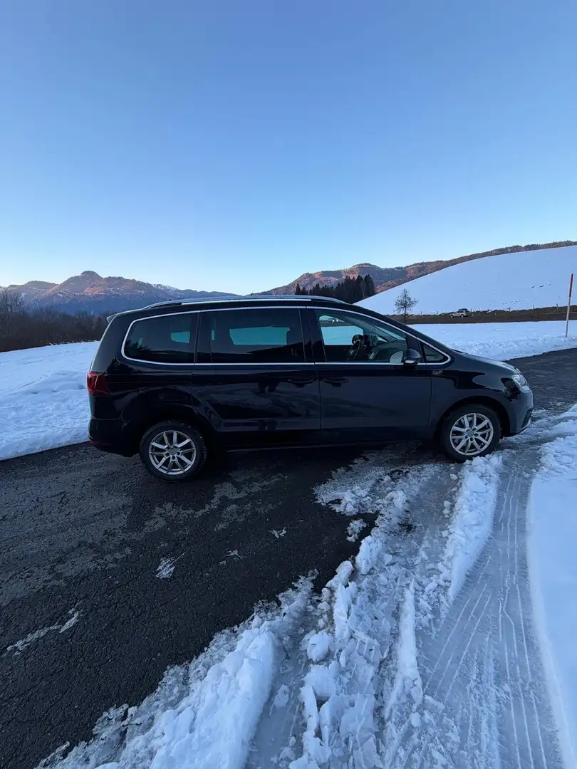 SEAT Alhambra Austria Edition Executive 1,4 TSI - 1