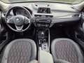 BMW X1 F48 sdrive18i xLine auto 135cv -UNICO PROPRIETARIO Marrone - thumbnail 10