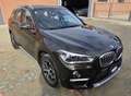 BMW X1 F48 sdrive18i xLine auto 135cv -UNICO PROPRIETARIO Marrone - thumbnail 2