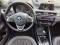 BMW X1 F48 sdrive18i xLine auto 135cv -UNICO PROPRIETARIO Marrone - thumbnail 9