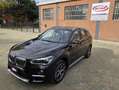BMW X1 F48 sdrive18i xLine auto 135cv -UNICO PROPRIETARIO Marrone - thumbnail 1