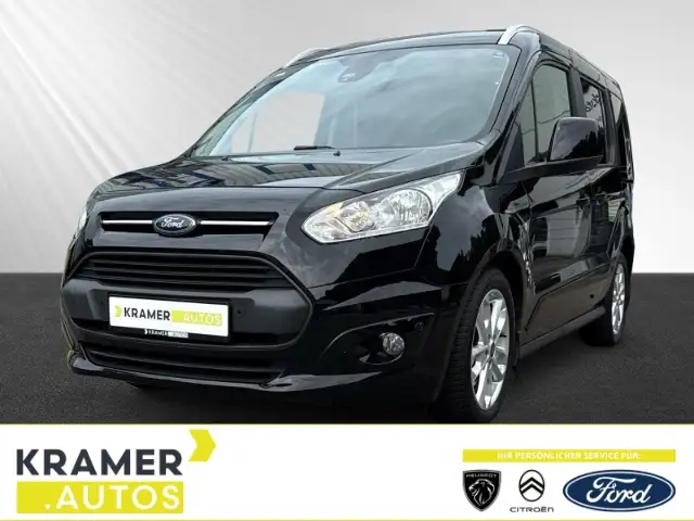 Ford Tourneo Connect Titanium 1.0 EcoBoost *SHZ*NAVI**PANO*GJR