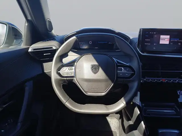 Peugeot 2008 view 13