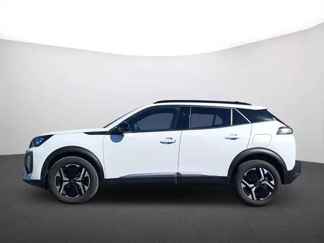 Peugeot 2008 view 4