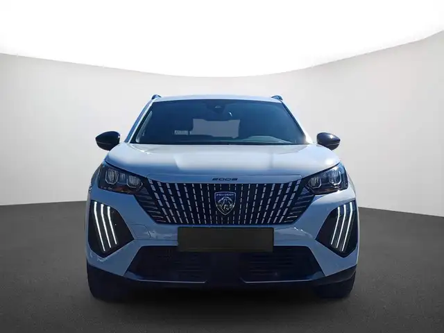 Peugeot 2008 view 2