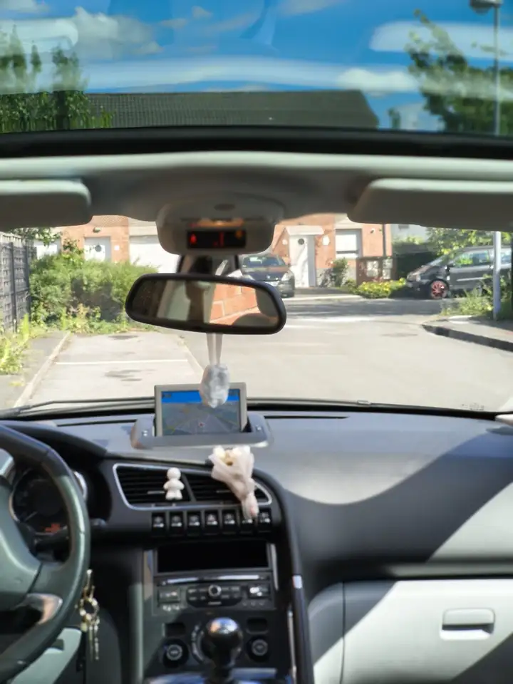 Peugeot 3008 3008 — photo 5