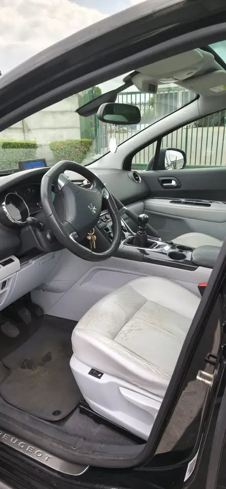 Peugeot 3008 3008 — photo 3