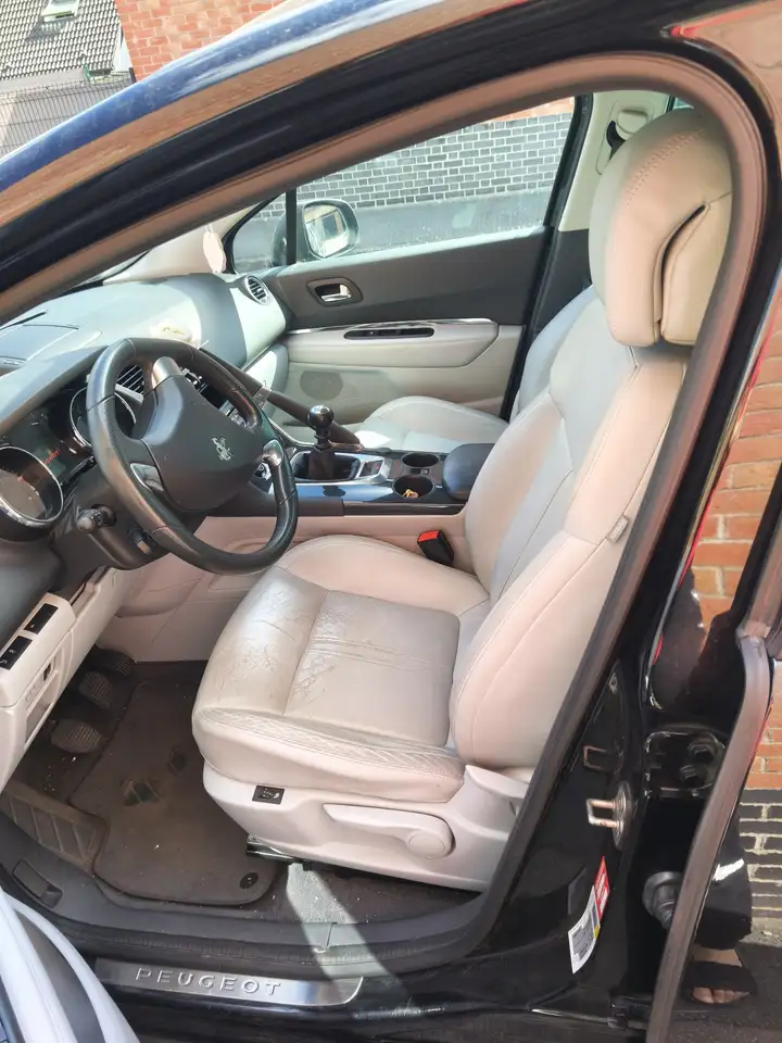 Peugeot 3008 3008 — photo 10
