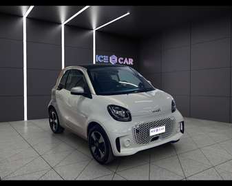 EQ Passion PRESA DA 22KW