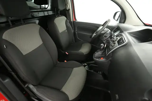 Renault Kangoo Z.E. view 11