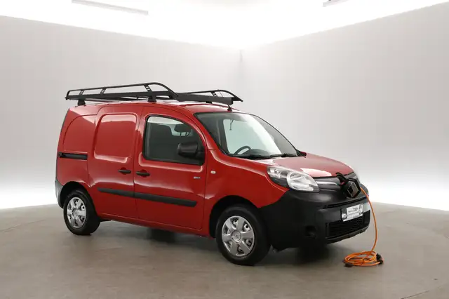 Renault Kangoo Z.E. view 6