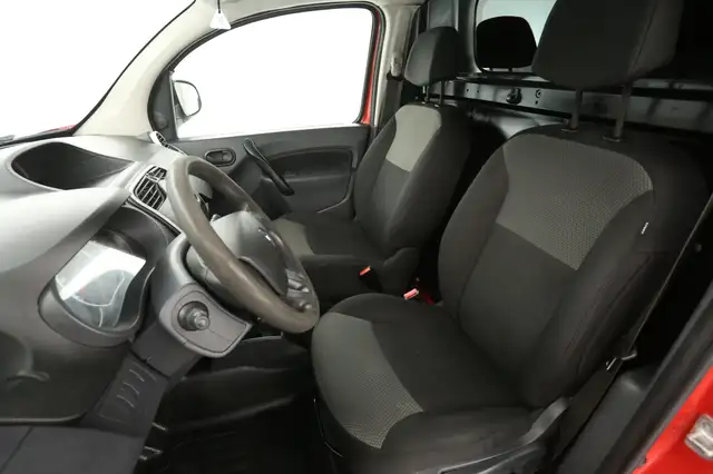 Renault Kangoo Z.E. view 10