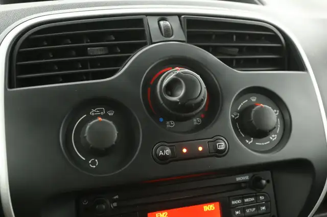 Renault Kangoo Z.E. view 13