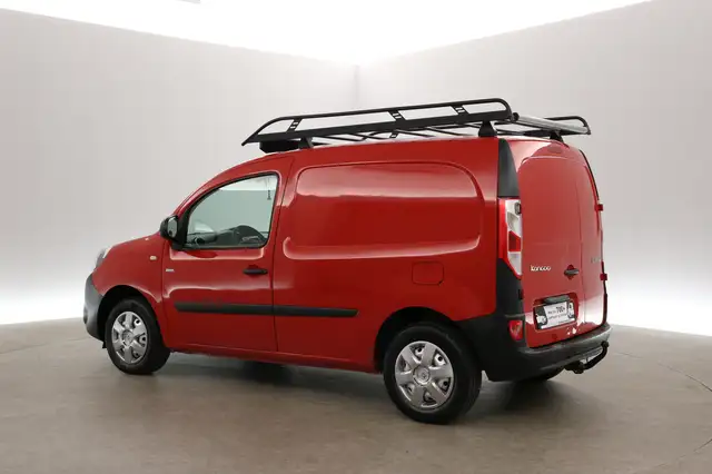 Renault Kangoo Z.E. view 4
