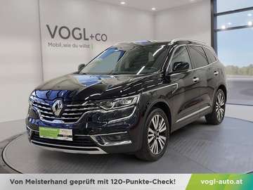 dCi 190 4WD Initiale X-Tronic Aut.