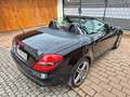 Mercedes-Benz SLK 200 SLK+200+Kompressor+Automatik Noir - thumbnail 3