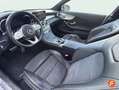 Mercedes-Benz C 200 Coupé Gris - thumbnail 14
