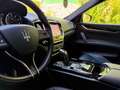 Maserati Ghibli //MEGA-VOLL//KREDIT//GARANTIE//SBD// Schwarz - thumbnail 35