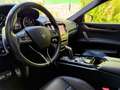 Maserati Ghibli //MEGA-VOLL//KREDIT//GARANTIE//SBD// Schwarz - thumbnail 34