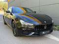 Maserati Ghibli //MEGA-VOLL//KREDIT//GARANTIE//SBD// Schwarz - thumbnail 2