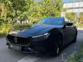 Maserati Ghibli //MEGA-VOLL//KREDIT//GARANTIE//SBD// Schwarz - thumbnail 6