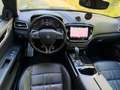 Maserati Ghibli //MEGA-VOLL//KREDIT//GARANTIE//SBD// Schwarz - thumbnail 18