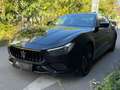 Maserati Ghibli //MEGA-VOLL//KREDIT//GARANTIE//SBD// Schwarz - thumbnail 7