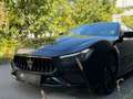 Maserati Ghibli //MEGA-VOLL//KREDIT//GARANTIE//SBD// Schwarz - thumbnail 8
